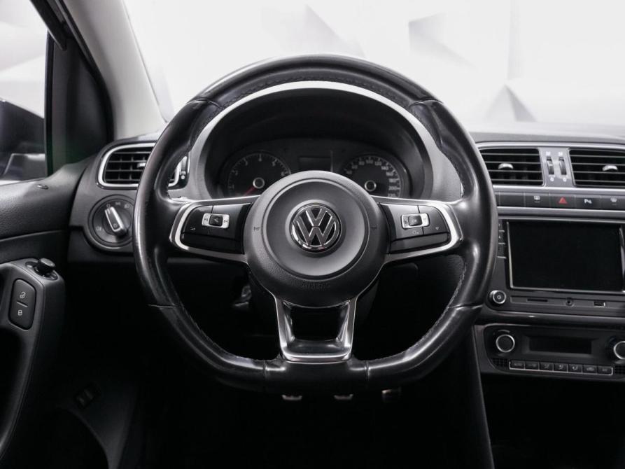 Volkswagen Polo V Рестайлинг Ульяновск  - изображение 13