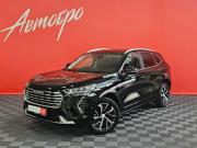 Haval Jolion I Вологда  - изображение 22