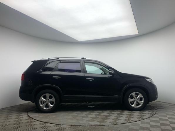 Kia Sorento II Рестайлинг с пробегом 2013 года, цена 1 579 000 рублей, 211182 км, внедорожник, Автокод Объявления