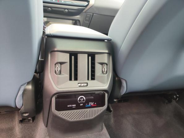 BMW X3 IV (G45/G48) с пробегом 2025 года, цена 6 749 000 рублей, 9289 км, внедорожник, Автокод Объявления