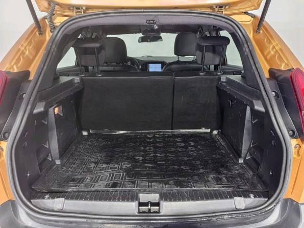 Lada (ВАЗ) XRAY I с пробегом 2020 года, цена 915 000 рублей, 121655 км, хэтчбек, Автокод Объявления