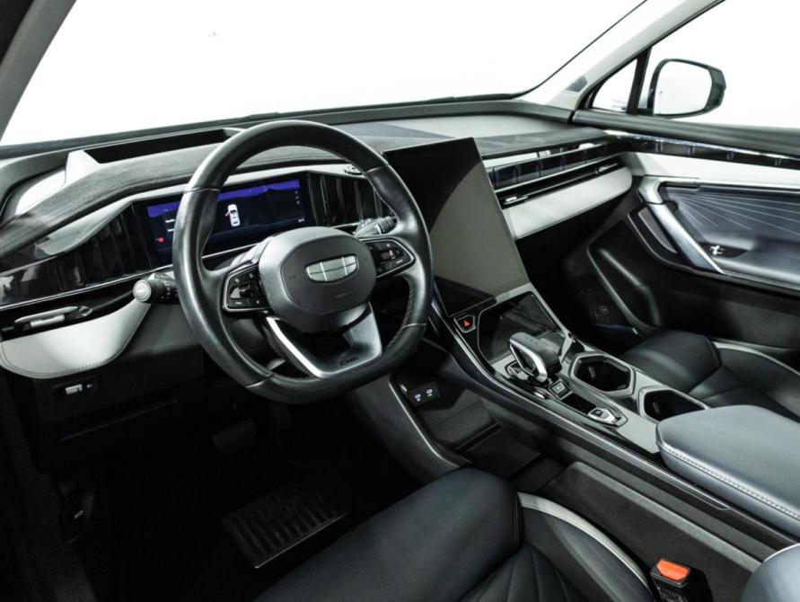 Geely Atlas II Санкт-Петербург  - изображение 12