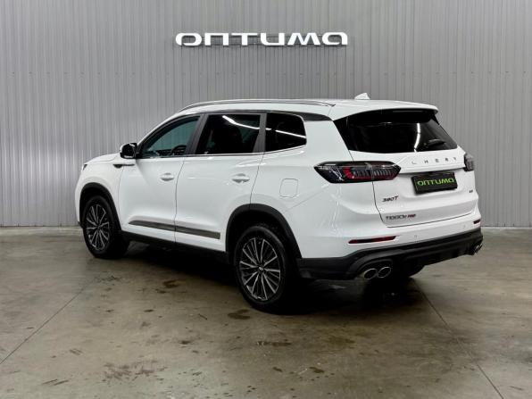 Chery Tiggo 8 Pro Max I с пробегом 2022 года, цена 1 927 000 рублей, 129428 км, внедорожник, Автокод Объявления