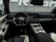 Jaecoo J8 Краснодар  - изображение 33