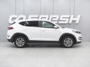 Hyundai Tucson III Ростов-на-Дону  - изображение 23