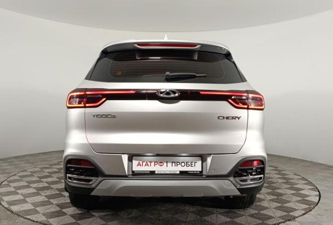 Chery Tiggo 8 I с пробегом 2022 года, цена 1 820 000 рублей, 56566 км, внедорожник, Автокод Объявления