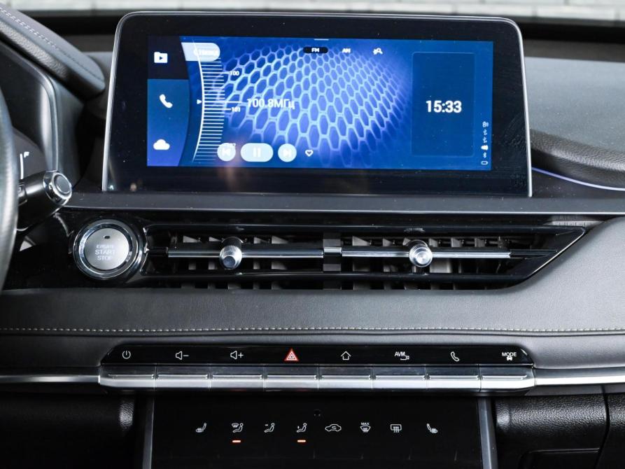 Chery Tiggo 4 Pro I Екатеринбург  - изображение 13