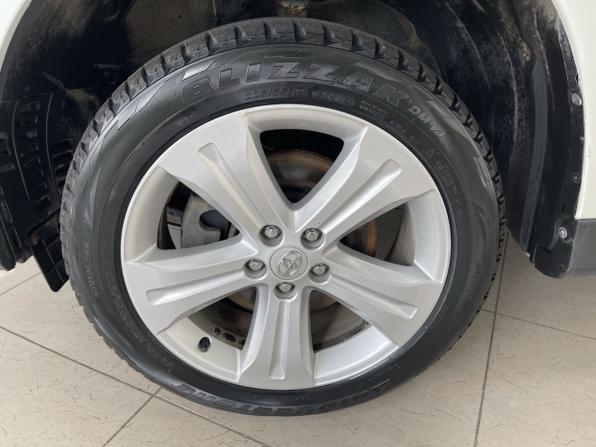 Toyota Highlander II (XU40) Рестайлинг с пробегом 2012 года, цена 1 690 000 рублей, 183300 км, внедорожник, Автокод Объявления