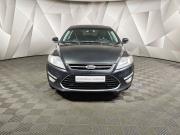 Ford Mondeo IV Рестайлинг Москва  - изображение 25