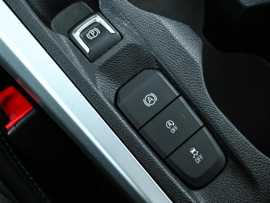 Chevrolet Monza II Рестайлинг Новороссийск  - изображение 20