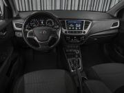 Hyundai Solaris II Ставрополь  - изображение 28