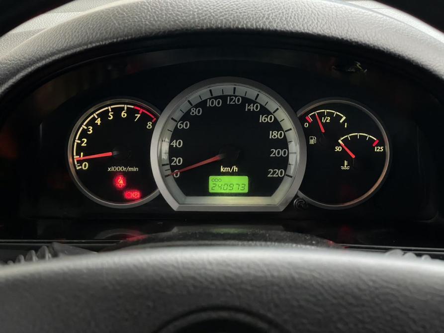 Chevrolet Lacetti I Екатеринбург  - изображение 15