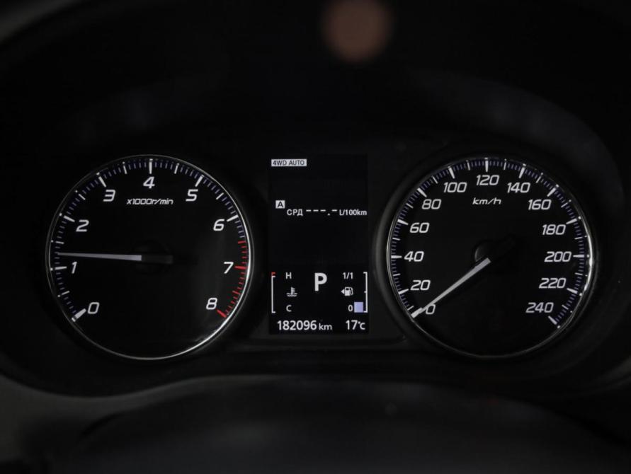 Mitsubishi Outlander III Рестайлинг 3 Санкт-Петербург  - изображение 12