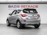 Changan CS35 Тюмень  - изображение 30