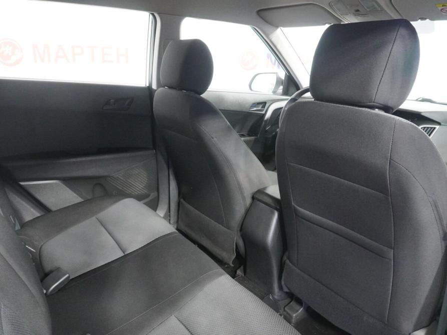 Hyundai Creta I Вологда  - изображение 11