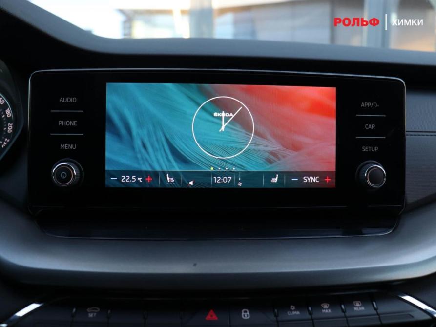 Skoda Octavia IV (A8) Химки  - изображение 12