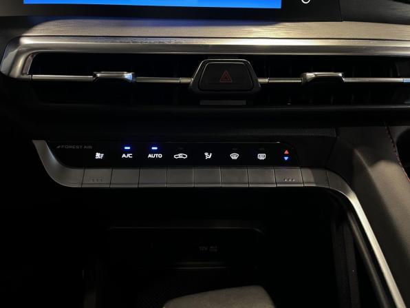 Changan CS35 Plus I Рестайлинг с пробегом 2024 года, цена 2 050 000 рублей, 35310 км, внедорожник, Автокод Объявления