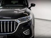 Hongqi HS5 I Москва  - изображение 47