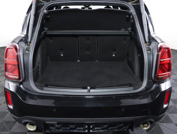 Mini Countryman II Рестайлинг с пробегом 2021 года, цена 3 406 000 рублей, 47560 км, внедорожник, Автокод Объявления