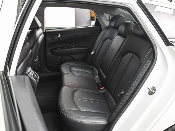 Kia Optima IV Рестайлинг с пробегом 2019 года, цена 1 918 111 рублей, 83029 км, седан, Автокод Объявления