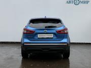 Nissan Qashqai II Рестайлинг Москва  - изображение 18