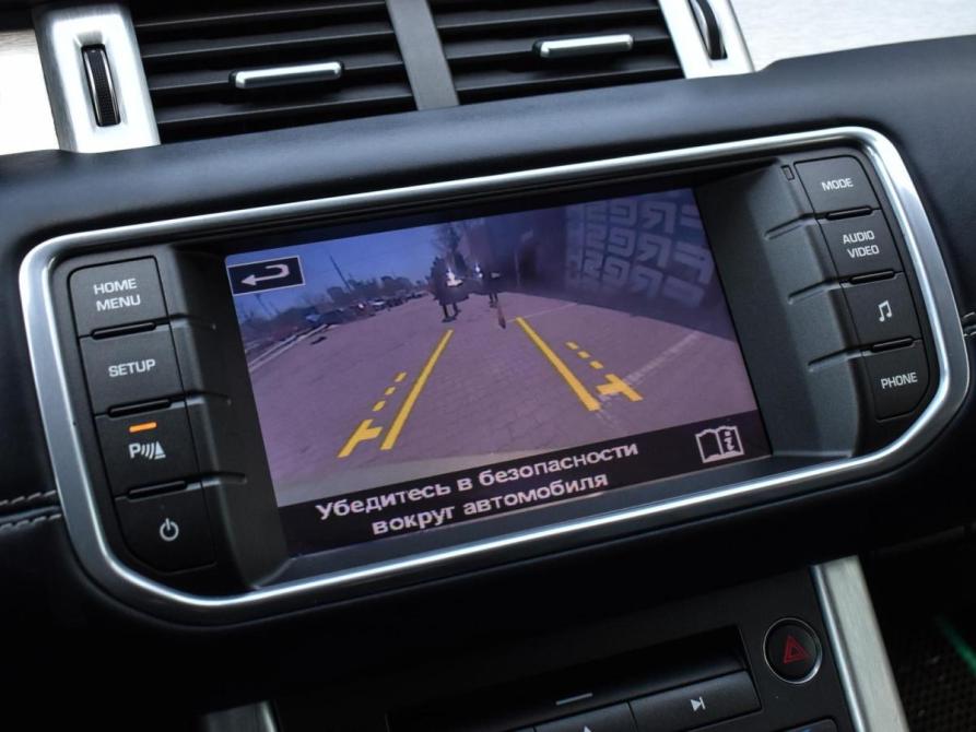Land Rover Range Rover Evoque I Краснодар  - изображение 14