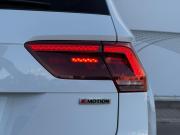 Volkswagen Tiguan II Воронеж  - изображение 34