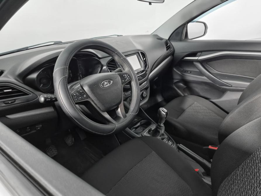 Lada (ВАЗ) Vesta I Нижний Новгород  - изображение 14