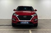 Hyundai Tucson III Рестайлинг Санкт-Петербург  - изображение 28