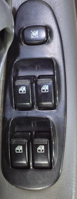 Kia Spectra I Рестайлинг 2 Воронеж  - изображение 18