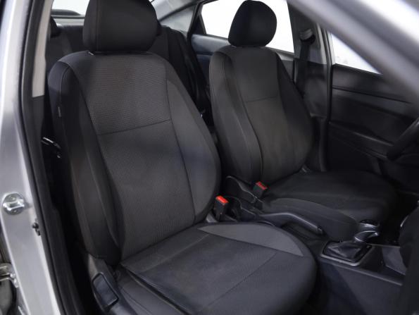 Hyundai Solaris II с пробегом 2019 года, цена 1 189 000 рублей, 164946 км, седан, Автокод Объявления