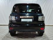 Nissan Patrol VI (Y62) Нижневартовск  - изображение 23