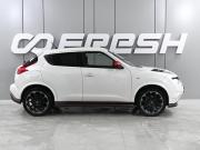 Nissan Juke Nismo I Ростов-на-Дону  - изображение 25