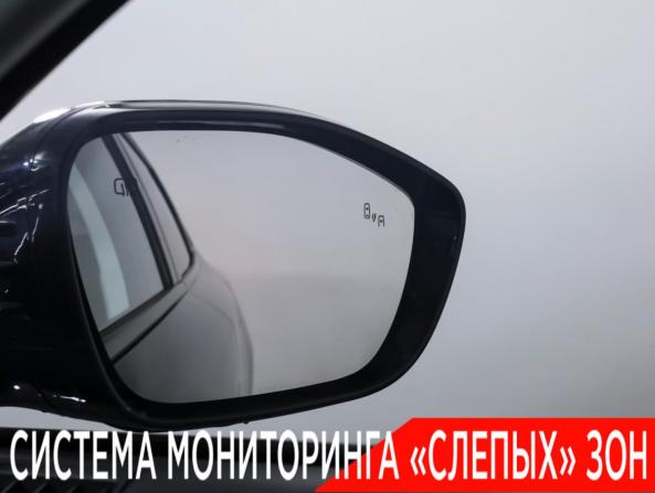 Changan UNI-K с пробегом 2023 года, цена 2 764 000 рублей, 30350 км, внедорожник, Автокод Объявления
