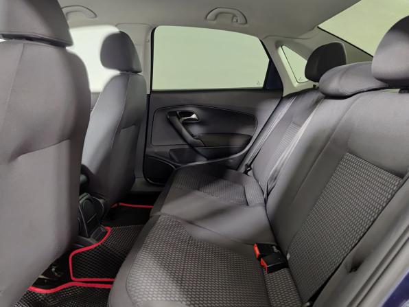 Volkswagen Polo V с пробегом 2012 года, цена 577 000 рублей, 144000 км, седан, Автокод Объявления