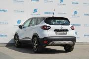 Renault Kaptur I Рестайлинг Пермь  - изображение 29