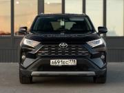 Toyota RAV4 V (XA50) Волгоград  - изображение 33