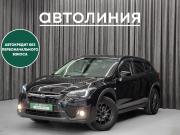Subaru XV II Красноярск  - изображение 21