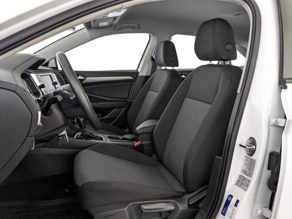 Volkswagen Jetta VII с пробегом 2021 года, цена 1 979 000 рублей, 49577 км, седан, Автокод Объявления