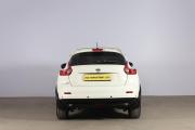 Nissan Juke I Новосибирск  - изображение 23