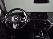 BMW 5 серии VII (G30/G31/G38) Рестайлинг Кемерово  - изображение 41