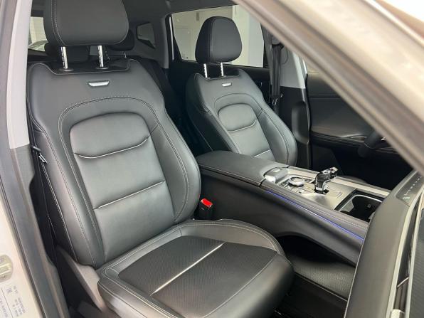 Chery Tiggo 7 Pro Max I Рестайлинг с пробегом 2025 года, цена 1 969 000 рублей, 30935 км, внедорожник, Автокод Объявления