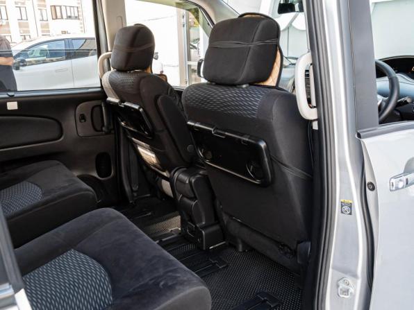 Nissan Serena IV (C26) с пробегом 2015 года, цена 1 498 000 рублей, 195226 км, минивэн, Автокод Объявления