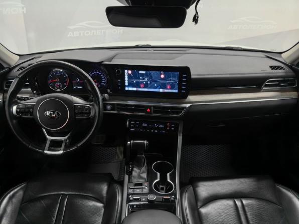 Kia K5 III с пробегом 2021 года, цена 2 400 000 рублей, 156267 км, седан, Автокод Объявления
