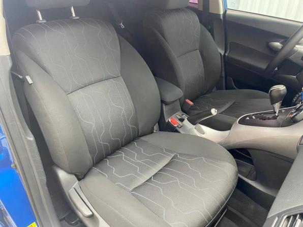 Toyota Auris I Рестайлинг с пробегом 2011 года, цена 1 150 000 рублей, 125244 км, хэтчбек, Автокод Объявления