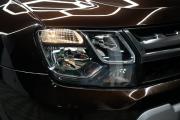 Renault Duster I Рестайлинг Крым  - изображение 49