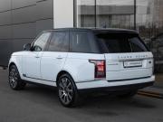 Land Rover Range Rover IV Москва  - изображение 32