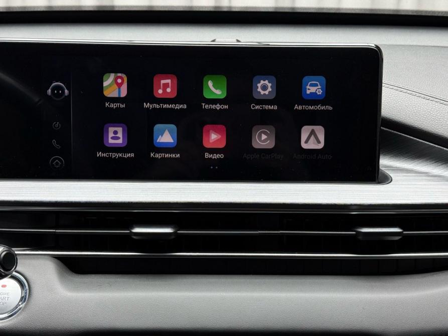 Chery Tiggo 7 Pro Max I Ижевск  - изображение 16