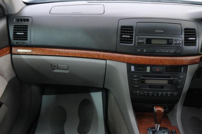 Toyota Mark II IX (X110) с пробегом 2003 года, цена 769 000 рублей, 250000 км, седан, Автокод Объявления
