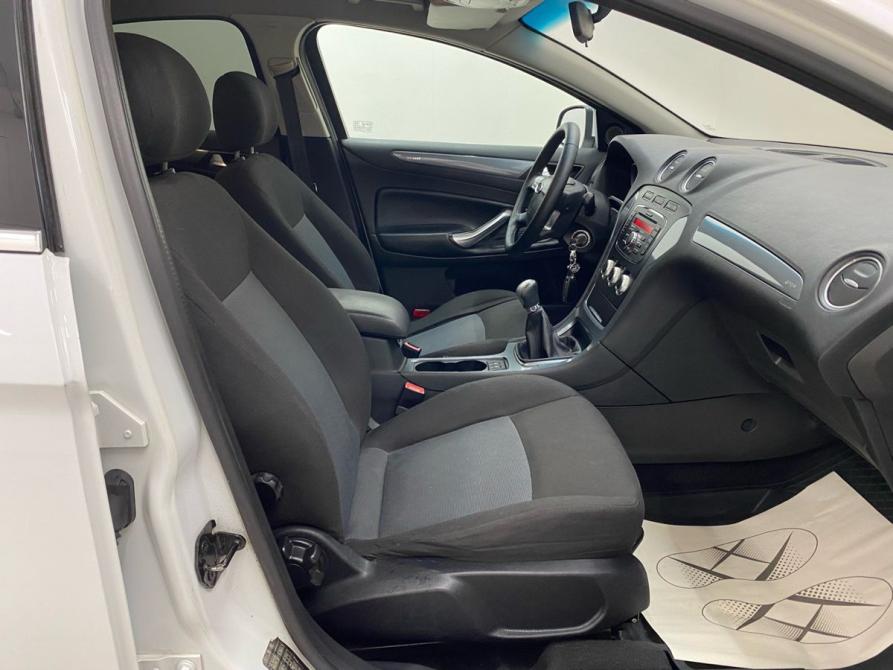 Ford Mondeo IV Рестайлинг Энгельс  - изображение 34